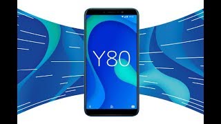 Wiko Y80 Unboxing