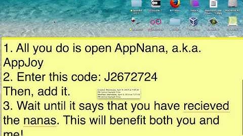 How to get unlimited points in AppNana (Read Description)