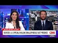 Houthis attack Saudi Arabia as US weighs Mideast pullback