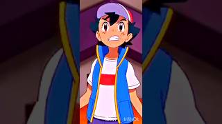 Pokemon Ash Vs Leon X Daku