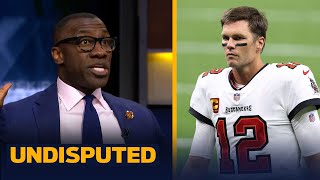 Is that Tom Brady or Jameis Winston? Shannon on Bucs Week 1 loss against Saints | NFL | UNDISPUTED