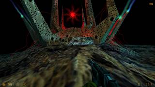 Half-Life 1 -  Chapter 17: Interloper (1440p) Hard Difficulty