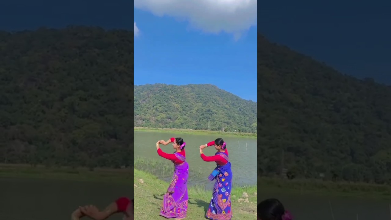 toi nagini assamese song 🥀🥀 assamese new song 2023 