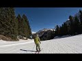 Canazei / Dolomites - beautiful