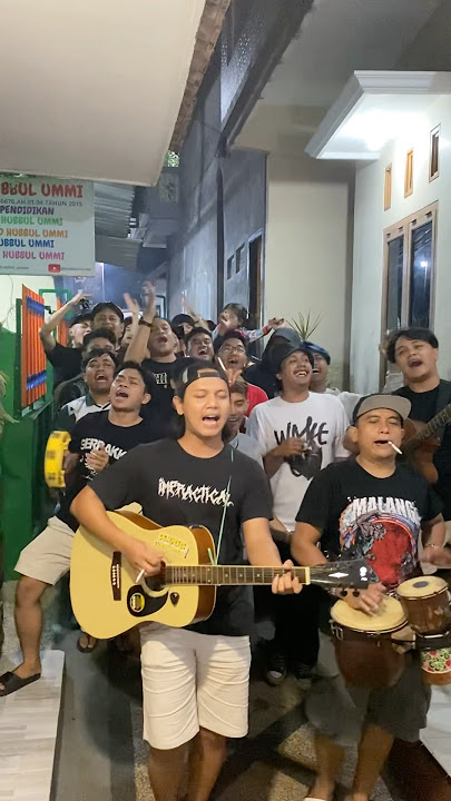 SUCI DALAM DEBU - PATROL GERPAKKK KEBALEN KOTALAMA MALANG