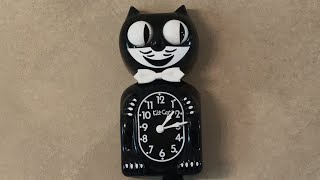 Kit-Cat Klock classic - tail animation repair screenshot 2