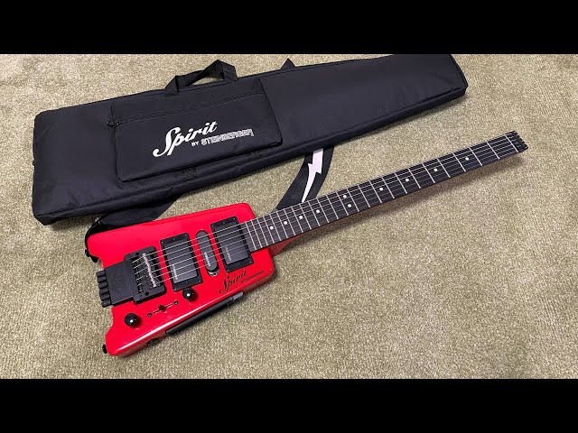 ジャンク品Steinberger gt pro deluxe sddefault.jpg
