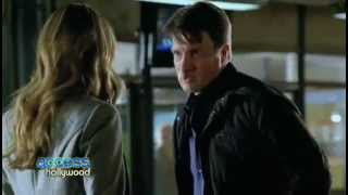 Castle 4X21Headhunters Sneak Peek 1