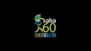 Saba 60-4U4LIFE