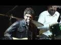 Noel Gallagher - If i Had a Gun Live at KROQ XMAS 2011