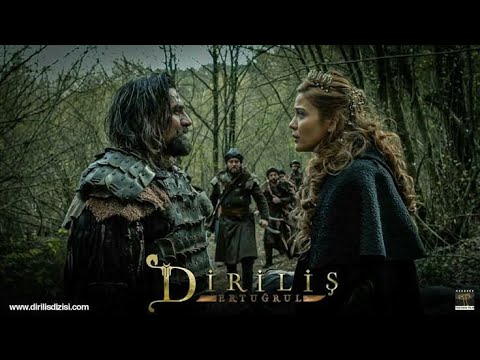 Sen Helena'nın Gözlerini Gördünmü /Bamsı Bey @DirilişErtuğrul