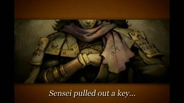 Shiren the Wanderer - Official Trailer - HD