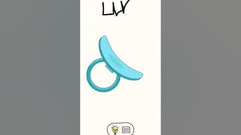 DOP Draw One Part Level 65 Walkthrough Solution and Answer By AMQ Gaming