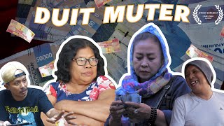 DUIT MUTER - Jamu Mak Lumut | Episode 39