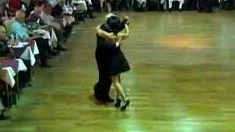 Ricardo Vidort and Myriam Pincen - Chique (Francis...