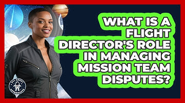 What Is A Flight Director