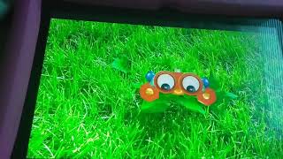 My Animal Friends With Robi With Kids Saying Eww Sound Effect 3