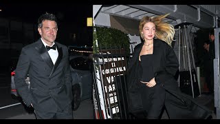 Bradley Cooper and Gigi Hadid's romance blossoms as they have private dinner party with his mother!