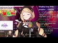 アキロゼ Promise ホロライブ歌枠切り抜き 