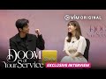 Viu's Exclusive Interview with Seo In Guk & Park Bo Young!