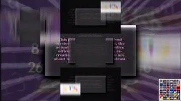 [REQUEST/YTPMV] NBC 1993 ID NOV 12 montage Scan^2