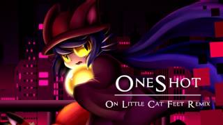 OneShot - On Little Cat Feet Remix - RednasVGM