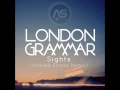 London Grammar  - Sights (Altered States Remix) **FREE DOWNLOAD**