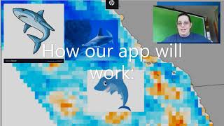 Lego First   MTW   Shark Finder App screenshot 4
