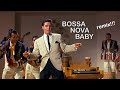Elvis presley  bossa nova baby viva elvis remix 4k