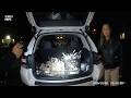Driving Wrong Way — Drunk Woman Arrested with 17 Vodka Bottles in Car