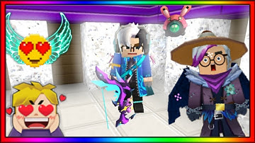 😱🔥How to get item system in Sky block blockman go #skyblock #blockmango #trade