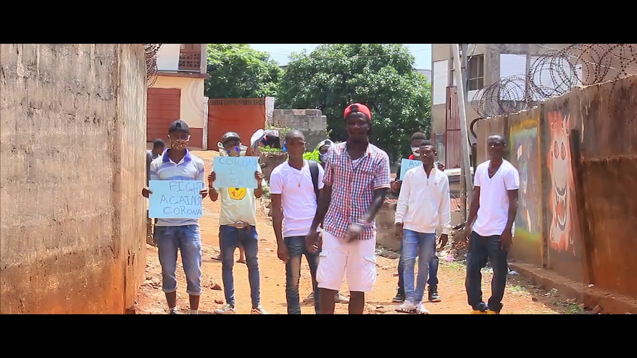 Edited by the I can sure move production