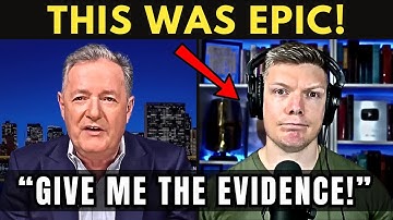 Christian Scholar CRUSHES Rapid Fire Questions About Jesus (BRILLIANCE!)