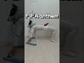 #fifaanthem #WorldCup #football #dog