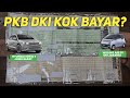 Bayar Pajak Kendaraan Mobil Listrik di DKI Jakarta Belum 0 Persen. Kok Bisa??