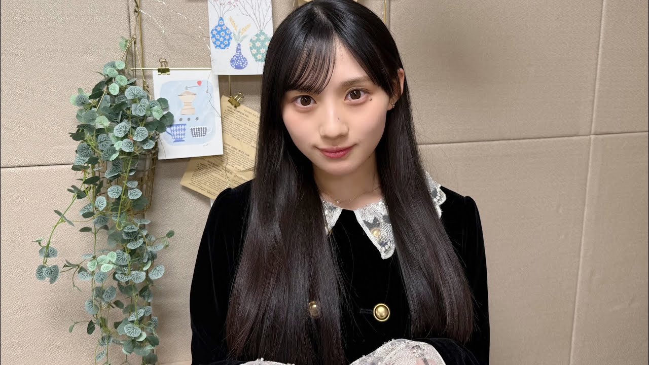 川﨑桜】のぎおび 2025.11.04 - YouTube