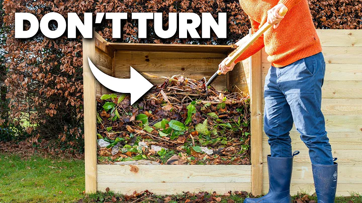 Composting is Easy Once You Know This thumbnail