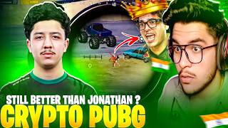 The Only Og I8Crypto Best Cursed Player Crypto Best Moments In Pubg Mobile