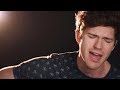 Without Me - Halsey Cover by Tanner Patrick