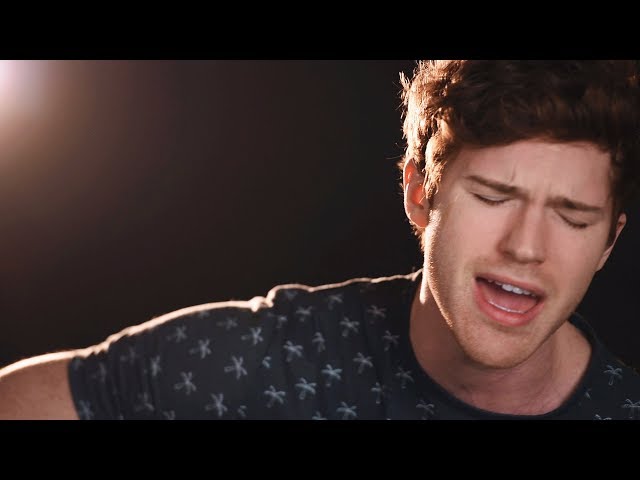 Tanner Patrick - Without Me (Halsey Cover) class=