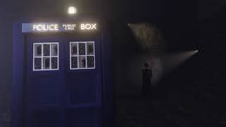 Type 57 TARDIS -  Part 01