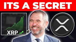 The XRP SECRET Will Reveal FDIC Stablecoin Rules Go Live