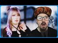 Music is Fire, but Vocals.... | [Official MV] Unlucky Morpheus「Convergent Rays」 [ Reaction ]