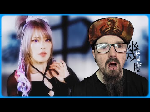 Music is Fire, but Vocals.... | [Official MV] Unlucky Morpheus「Convergent Rays」 [ Reaction ]