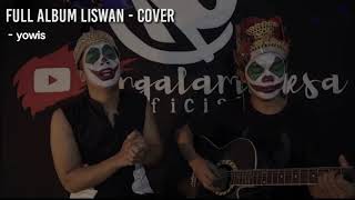 Liswan full album akustik terbaik ll terbaru