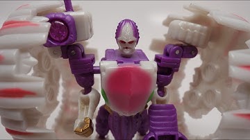 Transformers: Beast Wars Neo - Dead End