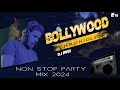 Bollywood chronicles e15  non stop party dj mix 2024  dj mra