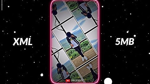 NEW TRENDING ATTITUDE XML FILE🥵||😈 NEW XML FILE 💥||💯 TREND XML FILE #xml #xml_file  ‎@Basudebeditz