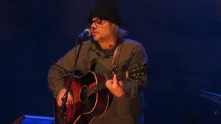 opening songs, Wilco, &quot;Bright Leaves&quot; segue to &quot;Before Us&quot; Heinz Hall, Pittsburgh, PA, 11-06-19