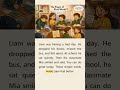 Learn English with Story for Beginners | The Power of Kind Words